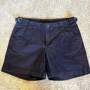 Athleta women's shorts - size 4